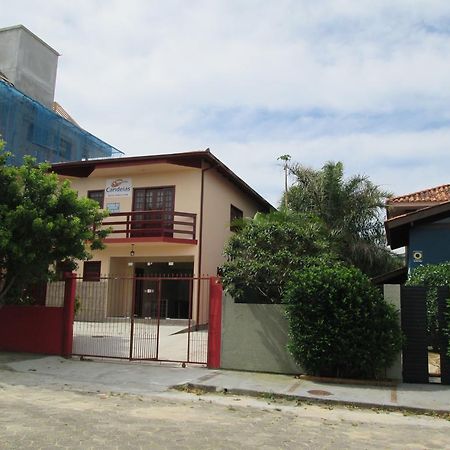 Residencial Dona Vilma Hotel Florianópolis Zewnętrze zdjęcie