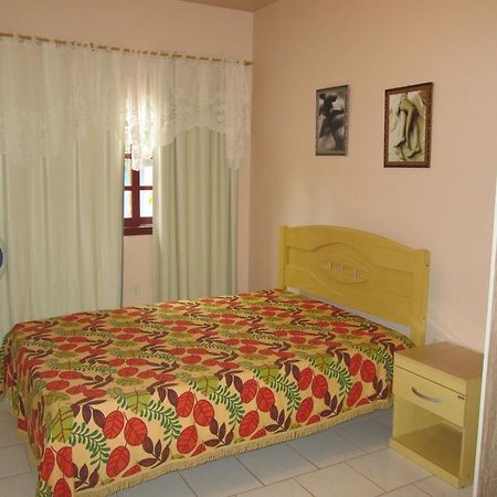 Residencial Dona Vilma Hotel Florianópolis Zewnętrze zdjęcie
