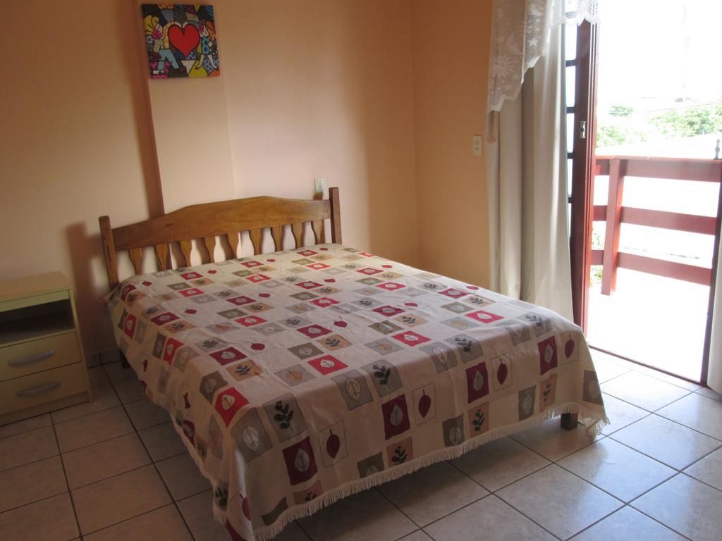 Residencial Dona Vilma Hotel Florianópolis Zewnętrze zdjęcie