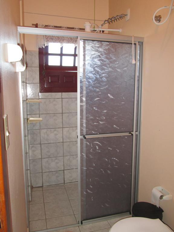 Residencial Dona Vilma Hotel Florianópolis Zewnętrze zdjęcie