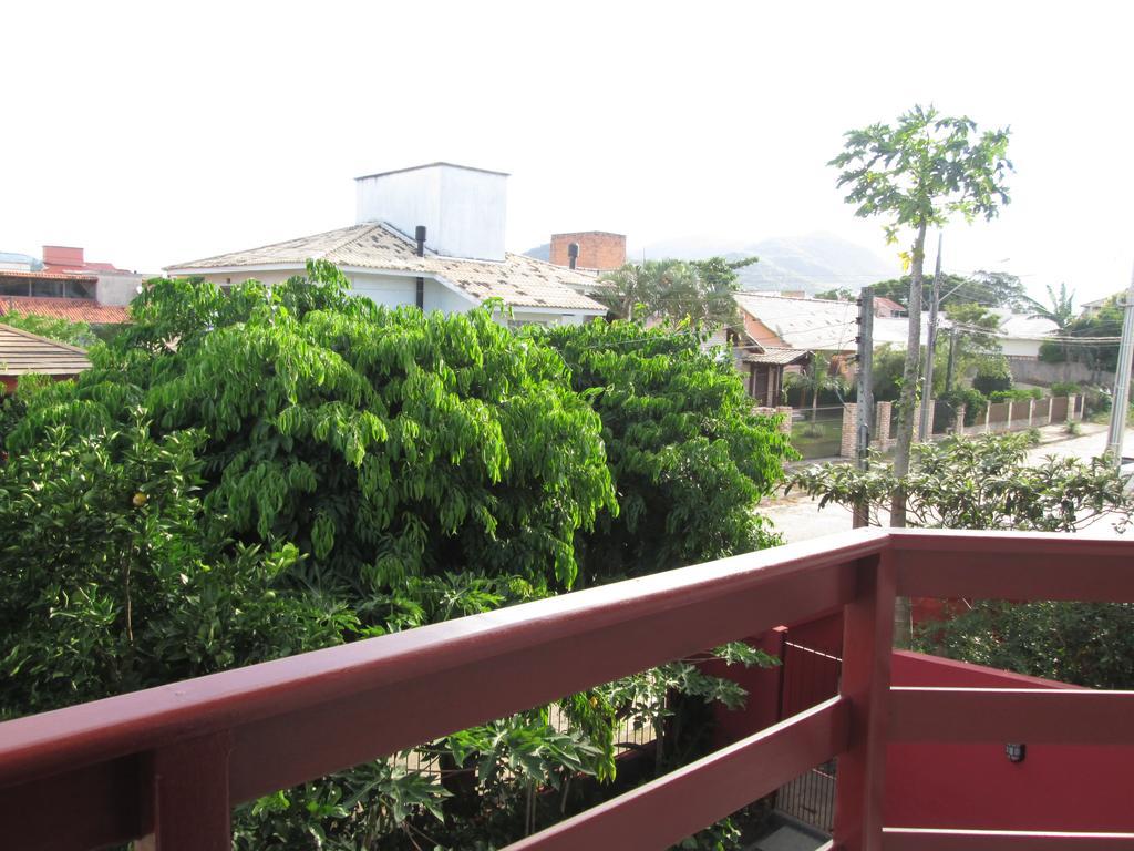 Residencial Dona Vilma Hotel Florianópolis Pokój zdjęcie