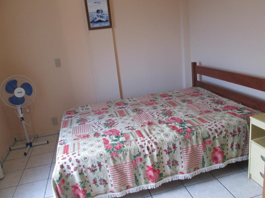 Residencial Dona Vilma Hotel Florianópolis Zewnętrze zdjęcie