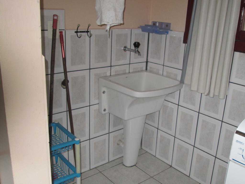 Residencial Dona Vilma Hotel Florianópolis Zewnętrze zdjęcie