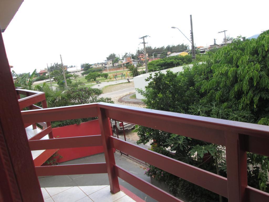 Residencial Dona Vilma Hotel Florianópolis Zewnętrze zdjęcie
