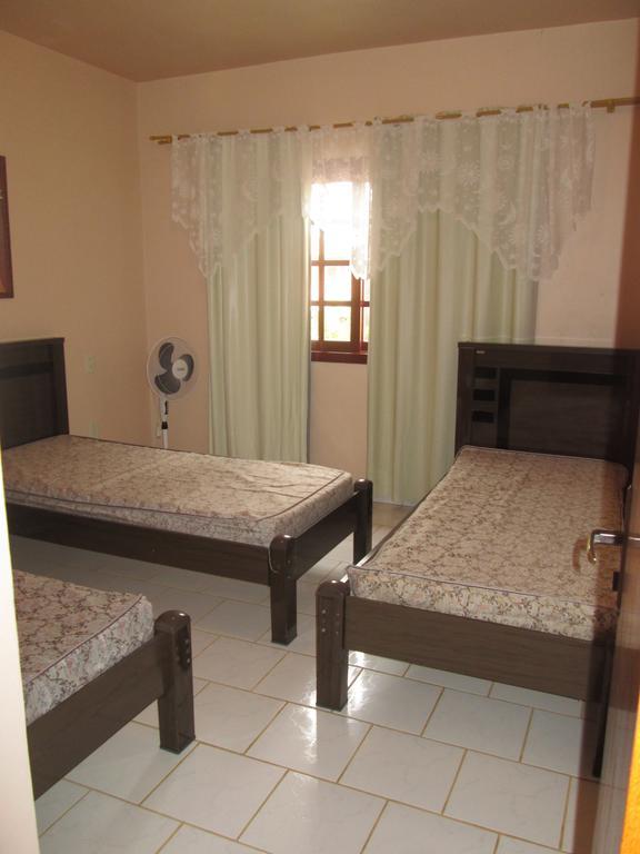 Residencial Dona Vilma Hotel Florianópolis Zewnętrze zdjęcie
