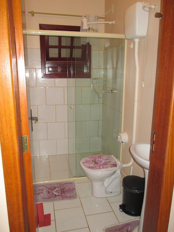 Residencial Dona Vilma Hotel Florianópolis Zewnętrze zdjęcie