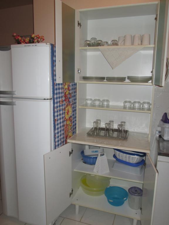 Residencial Dona Vilma Hotel Florianópolis Zewnętrze zdjęcie