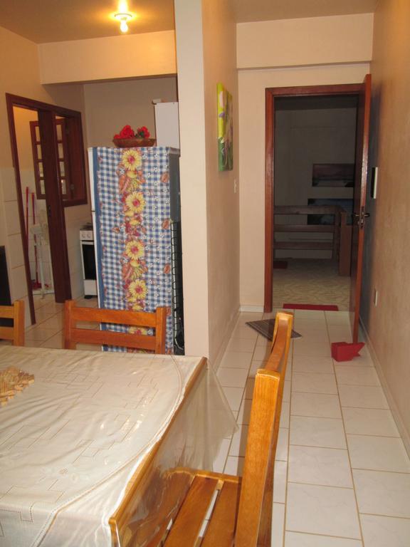 Residencial Dona Vilma Hotel Florianópolis Zewnętrze zdjęcie