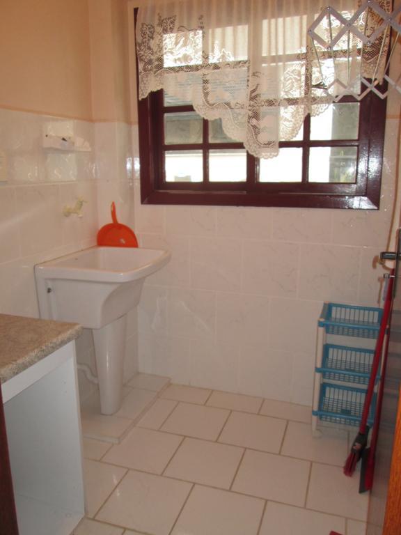 Residencial Dona Vilma Hotel Florianópolis Zewnętrze zdjęcie