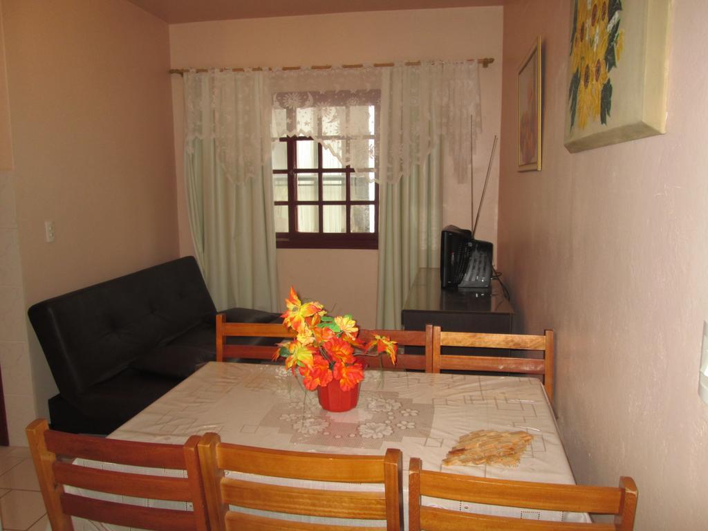 Residencial Dona Vilma Hotel Florianópolis Zewnętrze zdjęcie