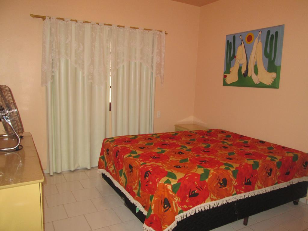 Residencial Dona Vilma Hotel Florianópolis Zewnętrze zdjęcie