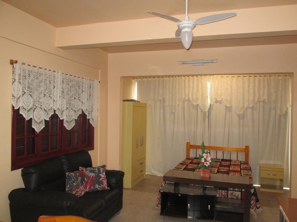 Residencial Dona Vilma Hotel Florianópolis Zewnętrze zdjęcie