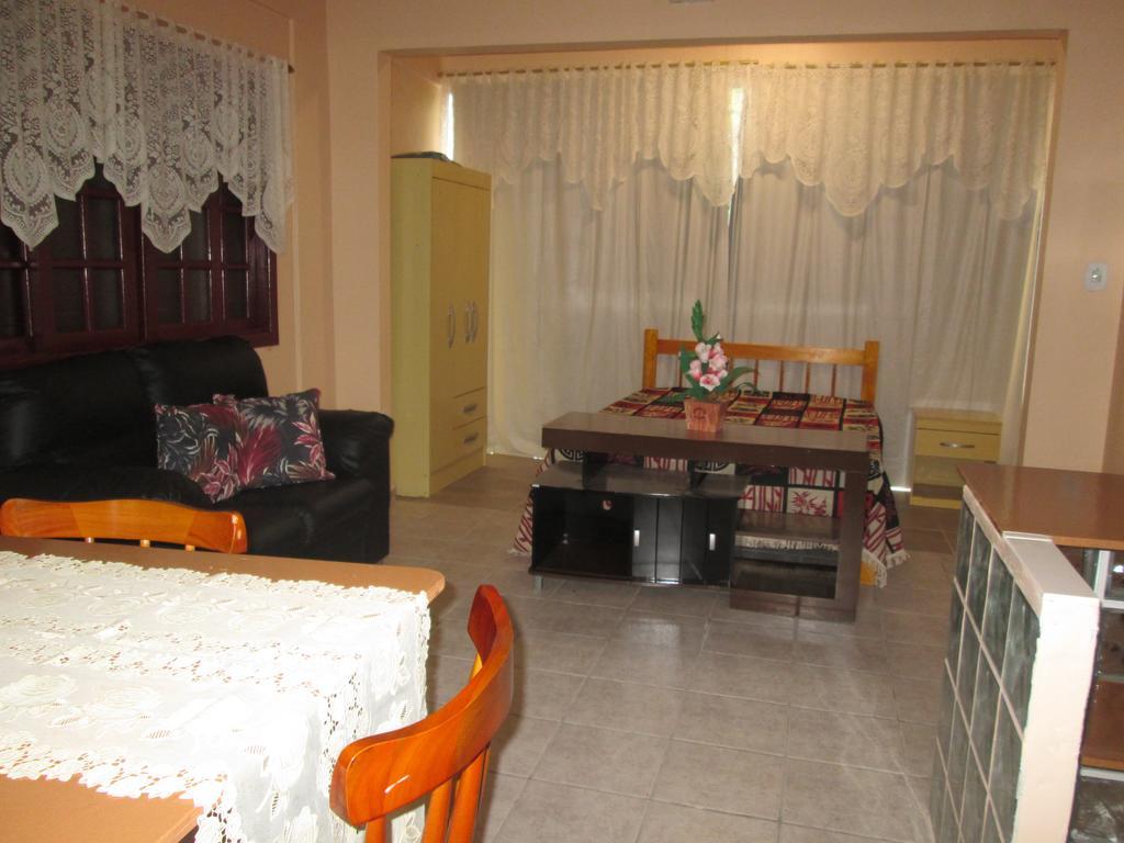 Residencial Dona Vilma Hotel Florianópolis Zewnętrze zdjęcie