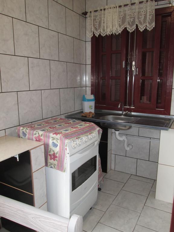 Residencial Dona Vilma Hotel Florianópolis Zewnętrze zdjęcie