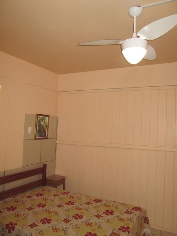 Residencial Dona Vilma Hotel Florianópolis Zewnętrze zdjęcie