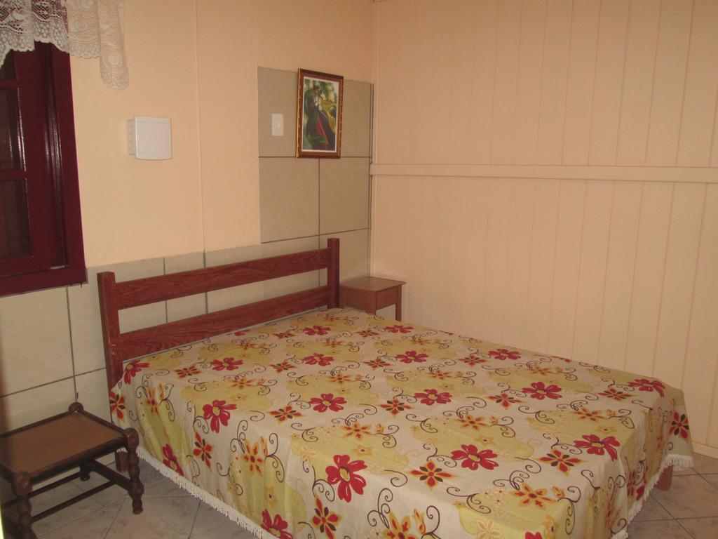 Residencial Dona Vilma Hotel Florianópolis Zewnętrze zdjęcie