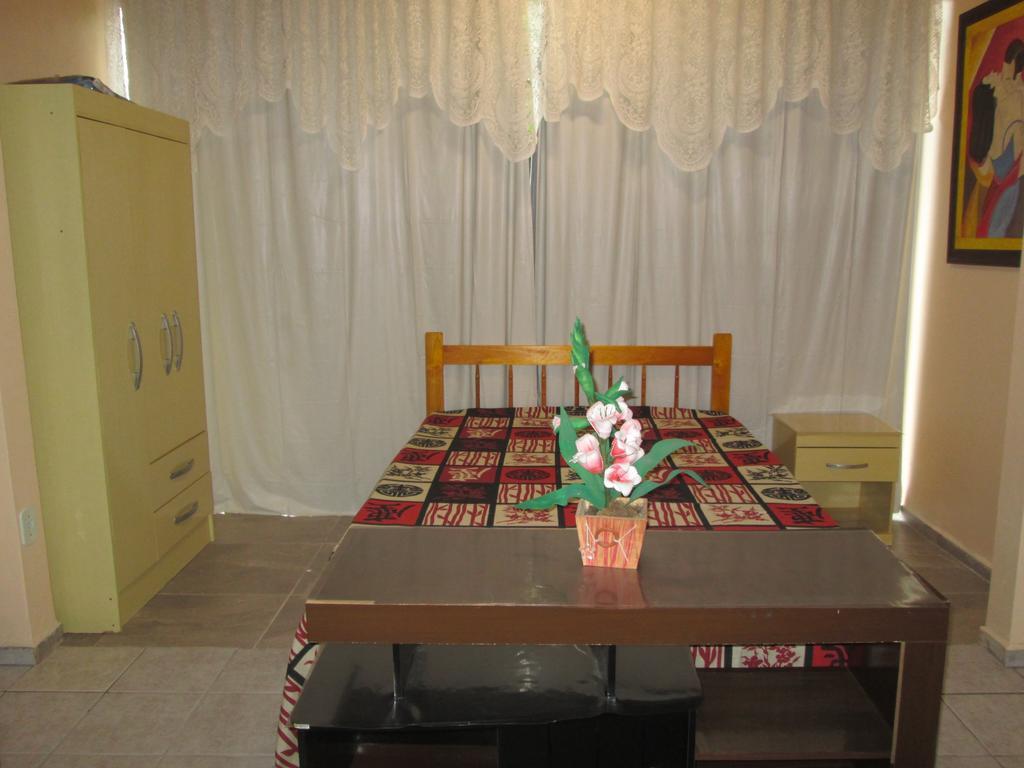 Residencial Dona Vilma Hotel Florianópolis Zewnętrze zdjęcie