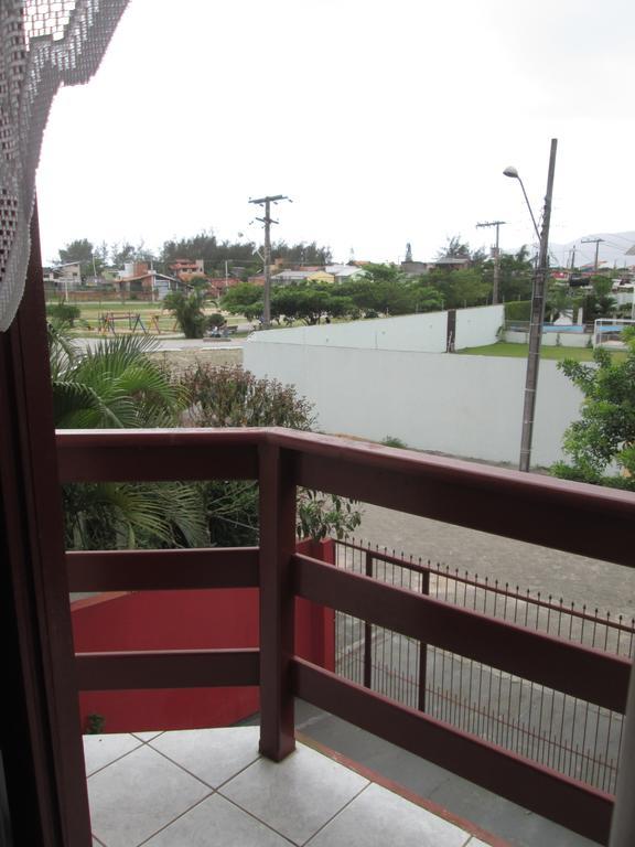 Residencial Dona Vilma Hotel Florianópolis Zewnętrze zdjęcie
