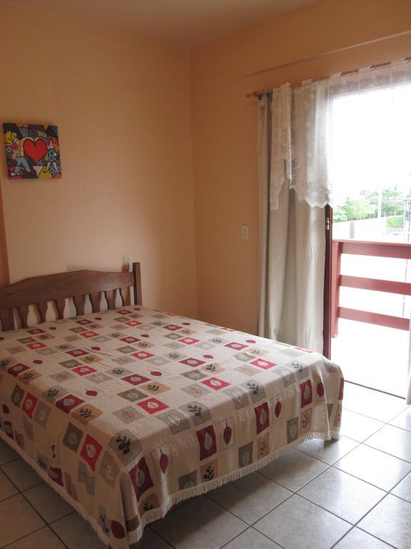 Residencial Dona Vilma Hotel Florianópolis Zewnętrze zdjęcie
