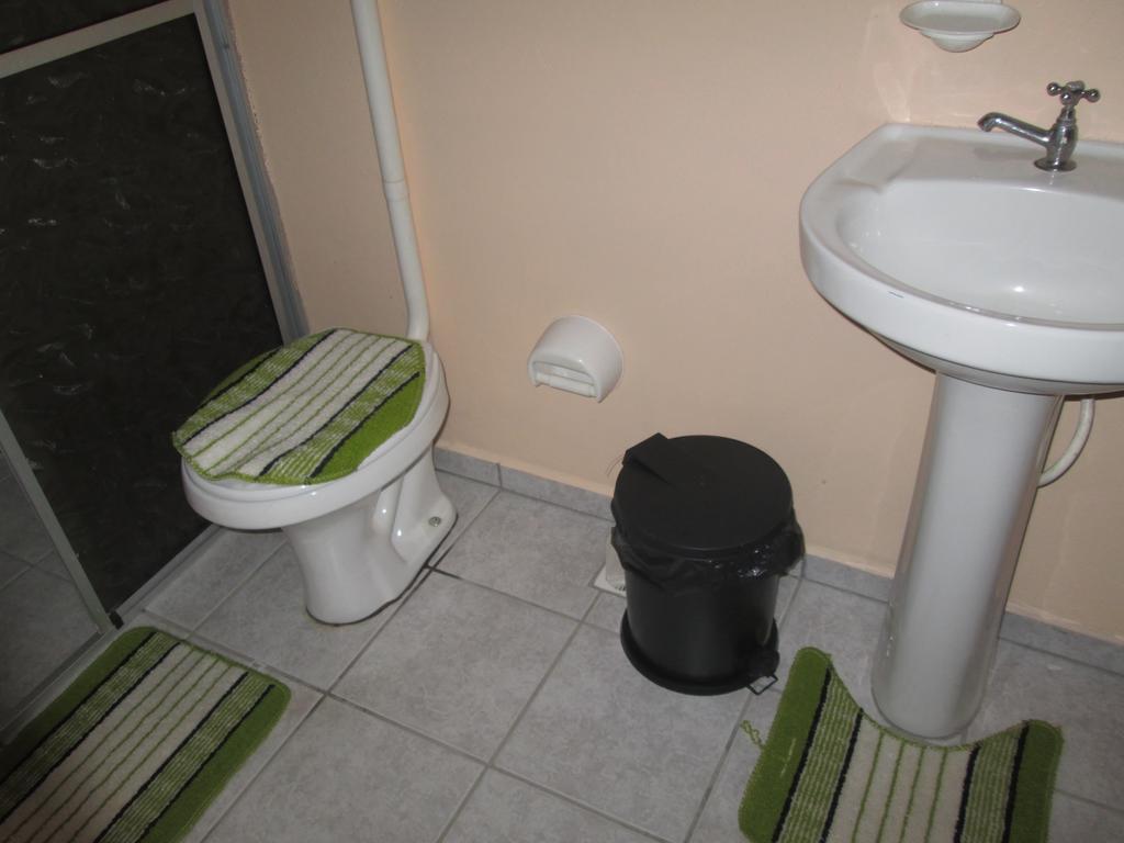 Residencial Dona Vilma Hotel Florianópolis Zewnętrze zdjęcie