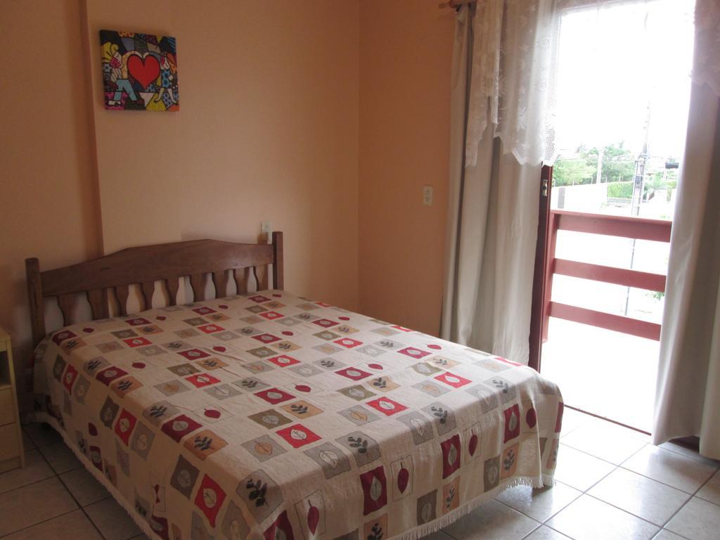 Residencial Dona Vilma Hotel Florianópolis Zewnętrze zdjęcie