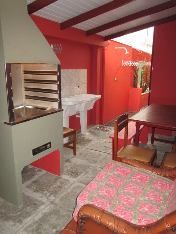 Residencial Dona Vilma Hotel Florianópolis Zewnętrze zdjęcie