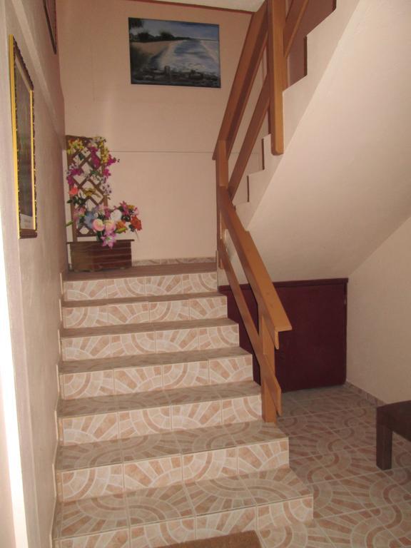 Residencial Dona Vilma Hotel Florianópolis Zewnętrze zdjęcie