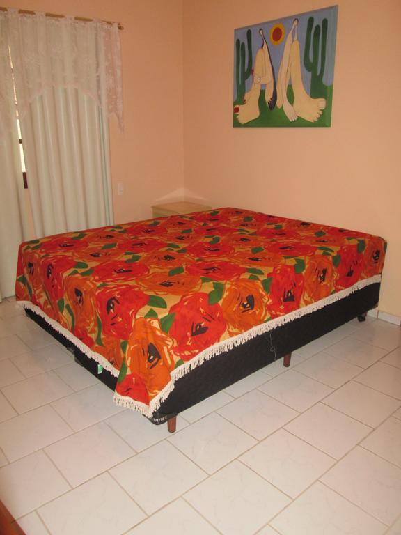 Residencial Dona Vilma Hotel Florianópolis Zewnętrze zdjęcie