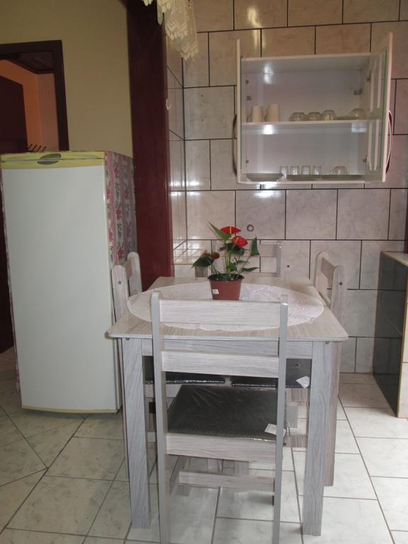 Residencial Dona Vilma Hotel Florianópolis Zewnętrze zdjęcie