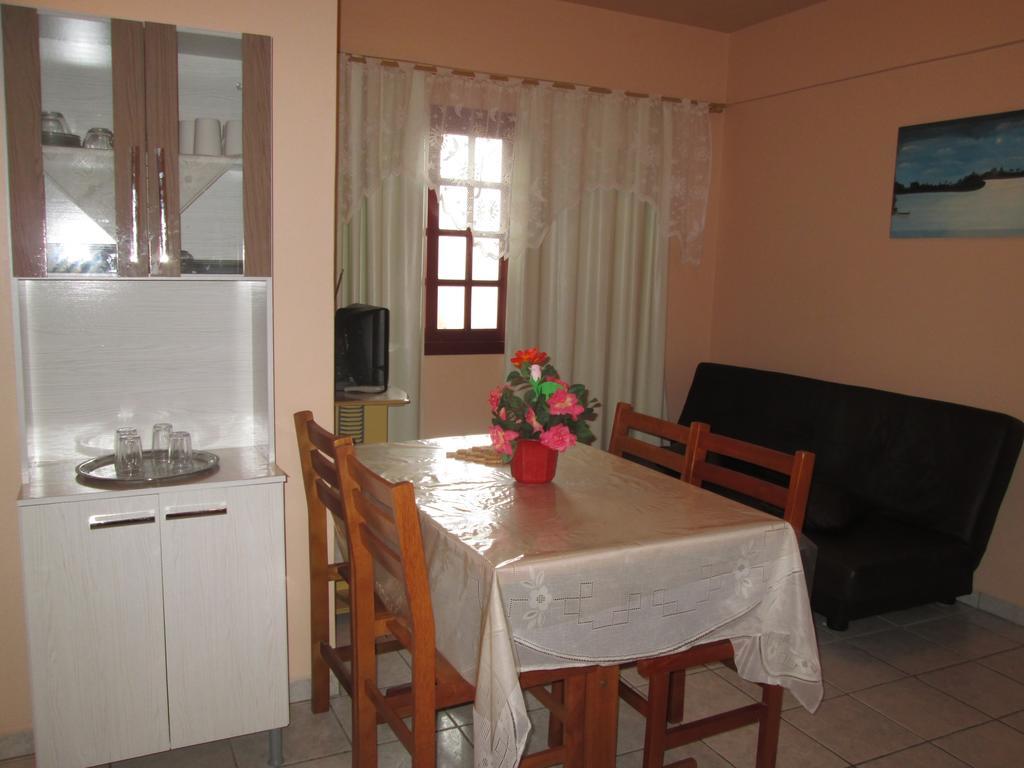 Residencial Dona Vilma Hotel Florianópolis Zewnętrze zdjęcie